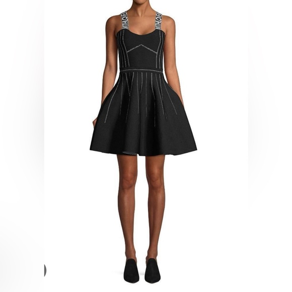Maje Dresses & Skirts - It’s sporty, flirty, and statement-making! This Maje dress is a stunner. Size 1